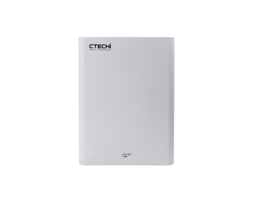 Настінний акумулятор CTECHI  48V50AH LiFePO4 2.4KWH